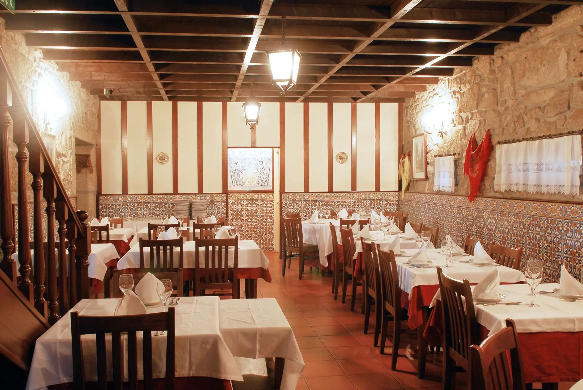 Restaurante Costa do Vez: Os bons sabores do Alto Minho