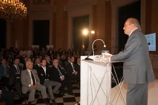 Guia Boa Cama Boa Mesa: A cerimónia de entrega de prémios 2017