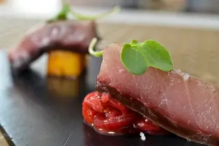 10 Fest: O melhor dos Açores em 10 jantares (muito) especiais