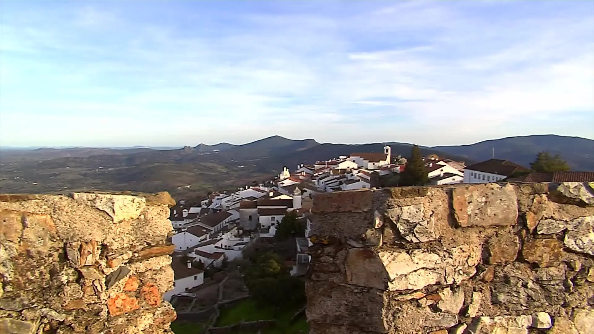 Quinta do Marvão: Uma varanda para o Alto Alentejo