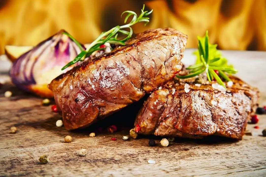 Algarve: todo o prazer da carne… à mesa!