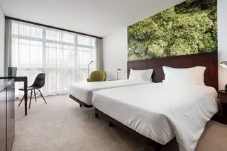 Neat Hotel Avenida: Ponta Delgada cada vez mais cosmopolita...