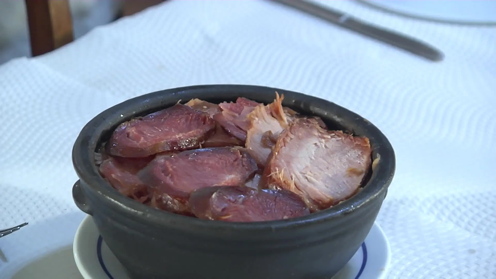 Cozinha Típica do Montemuro: A casa do Arroz de Salpicão...