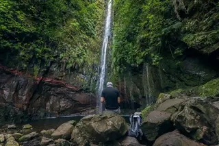 Roteiro: Descobrir a Madeira à boleia da Natureza