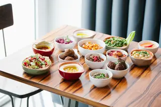 Muito BEY: Beirute em Lisboa pelo coração