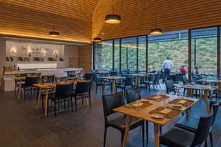 Cozinha da Clara: jantares a quatro mãos com vista para o Douro