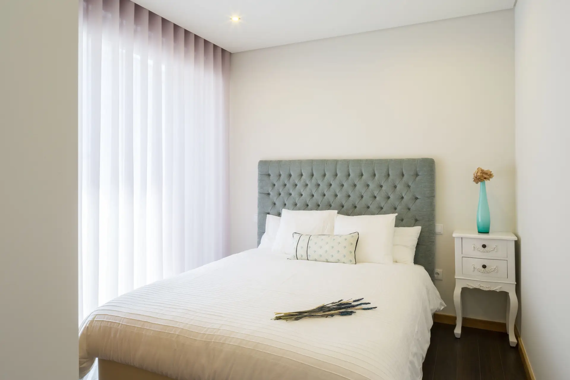 Casas do Pátio: Sopas e descanso