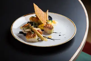 O Watt: a “energia gastronómica” de Kiko Martins