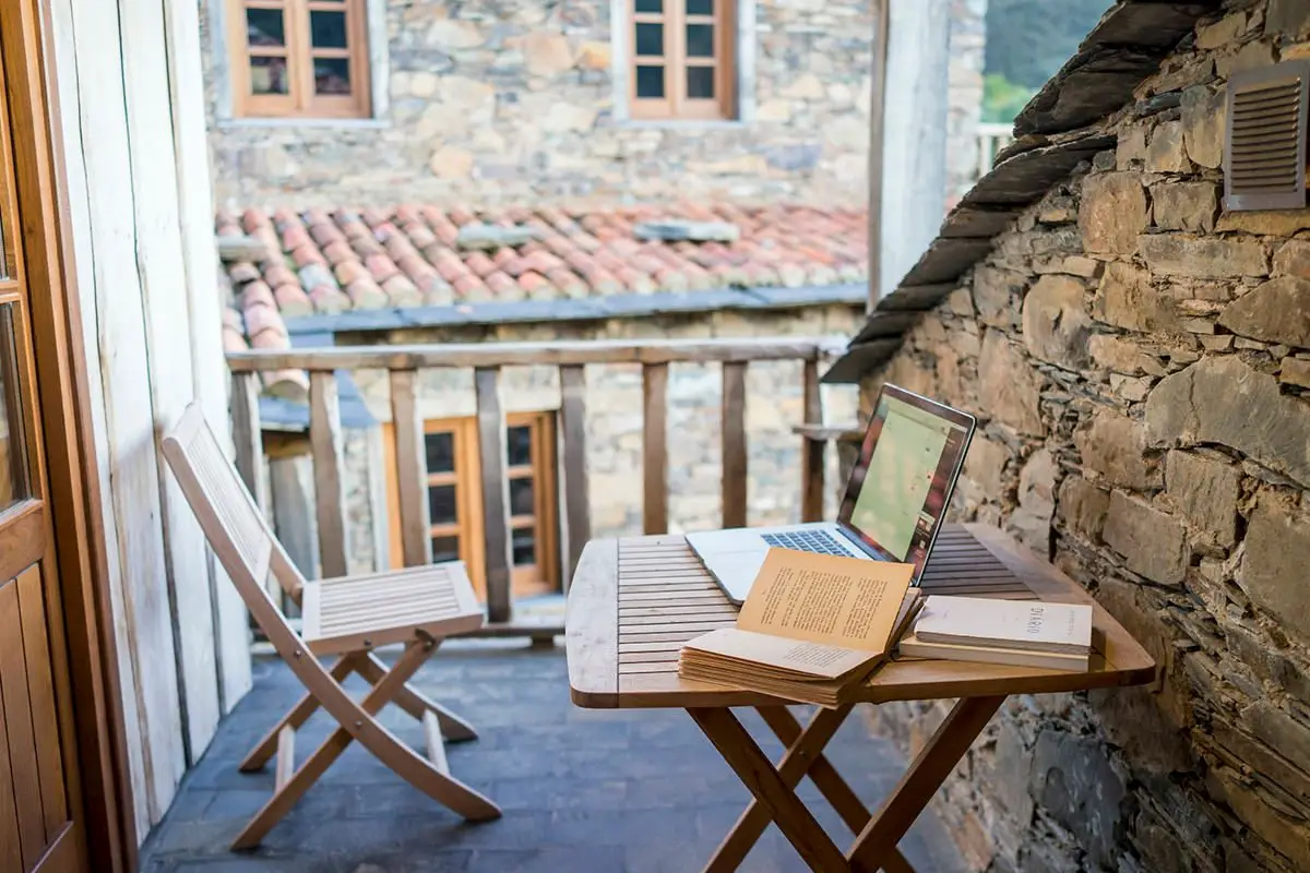 Outono: 8 Hotéis para celebrar a chegada da nova estação