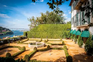 Restaurante Antiqvvm e Vítor Matos prestam Tributo à Cozinha Portuguesa