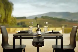 Óbidos Wine Fest: Vinhos e livros para um brinde ou mais…