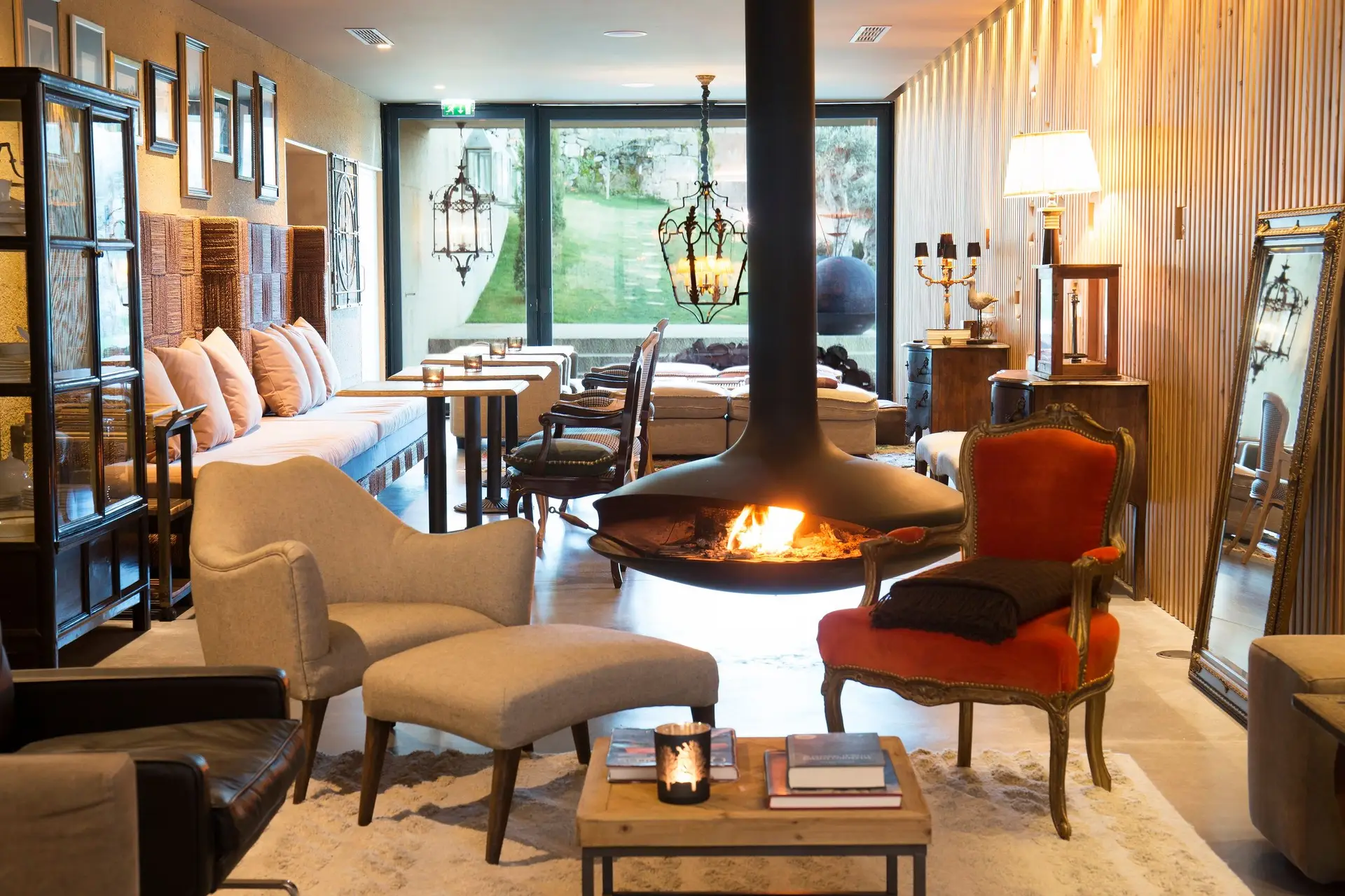 Casas do Côro: O turismo de habitação que pôs Marialva no mapa