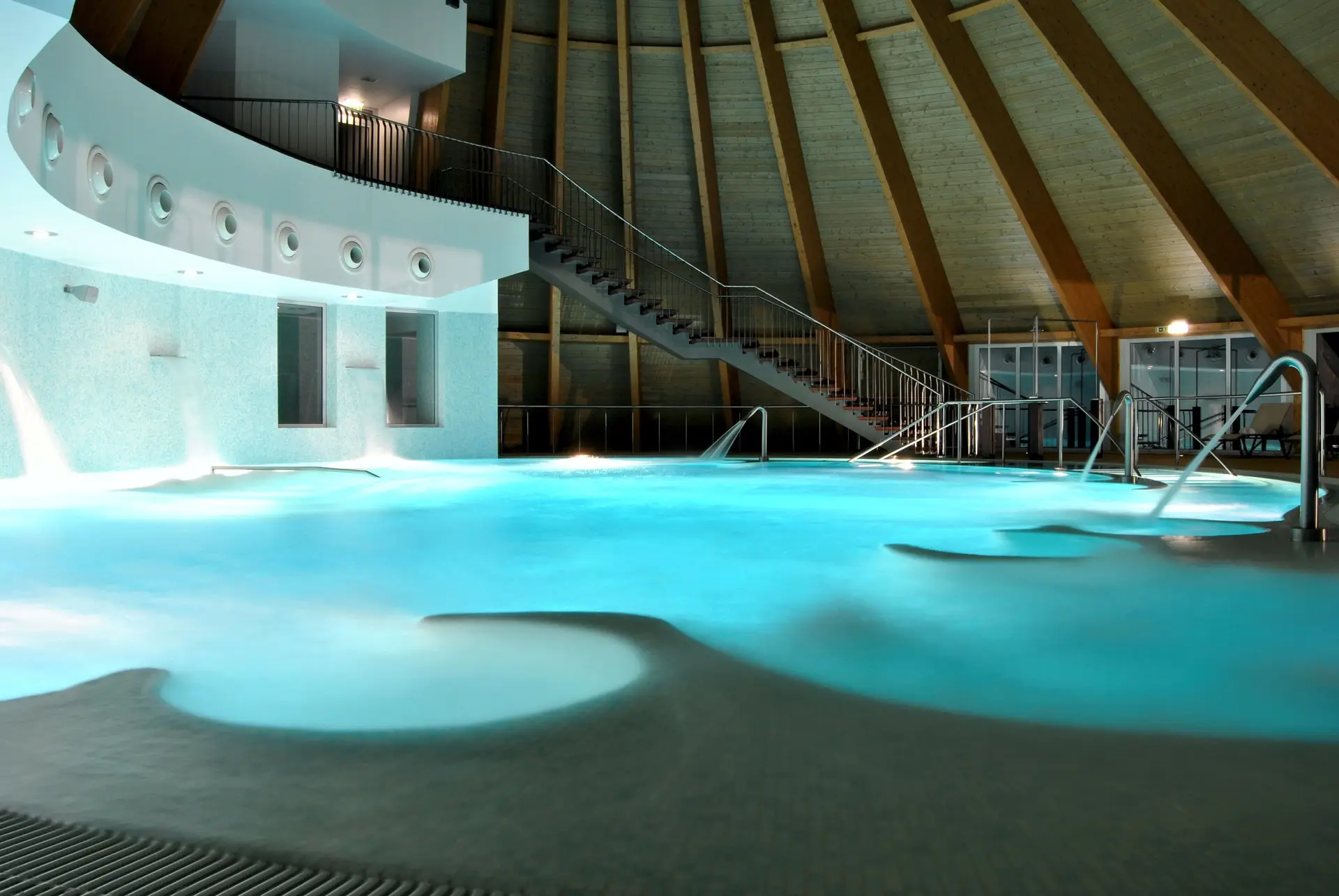 Cró Hotel Rural & Termal Spa: um oásis na Terra do Lince