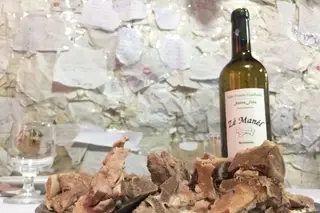 Zé Manel dos Ossos: emblema gastronómico de Coimbra