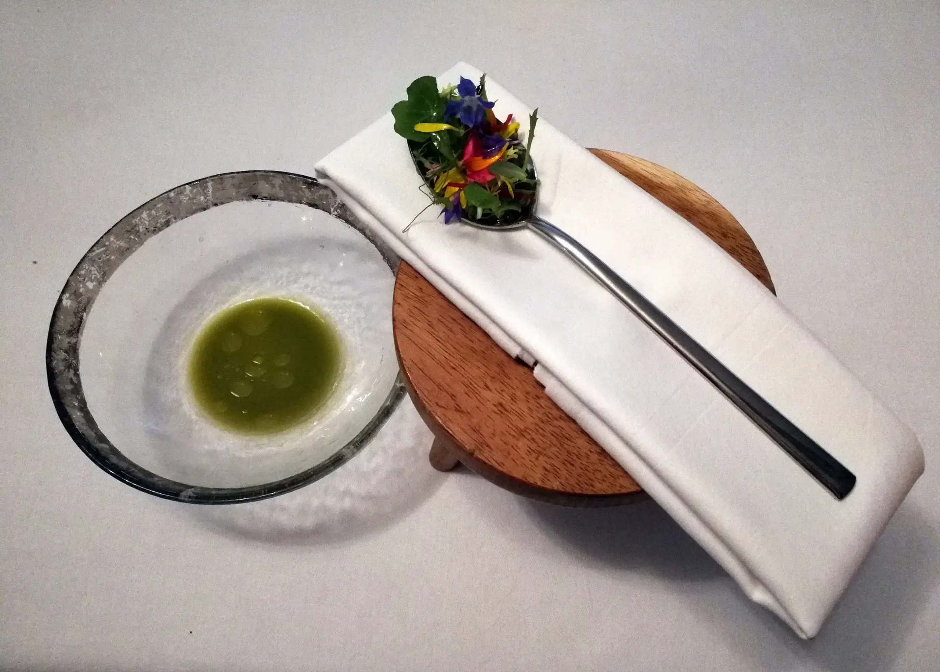 Restaurante Bon Bon: uma viagem pela cozinha de Rui Silvestre, o “Chef de L’Avenir” 2017