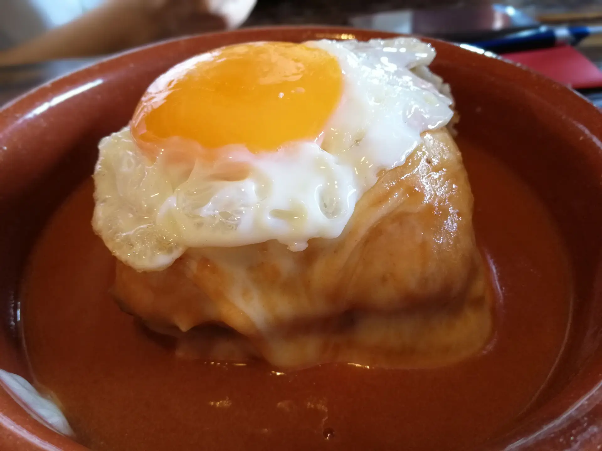 Norte: Bem-vindos ao admirável mundo da francesinha!