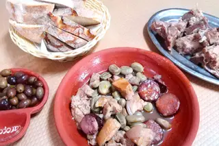 Petz Bar: segredo beirão em Cabanas de Viriato