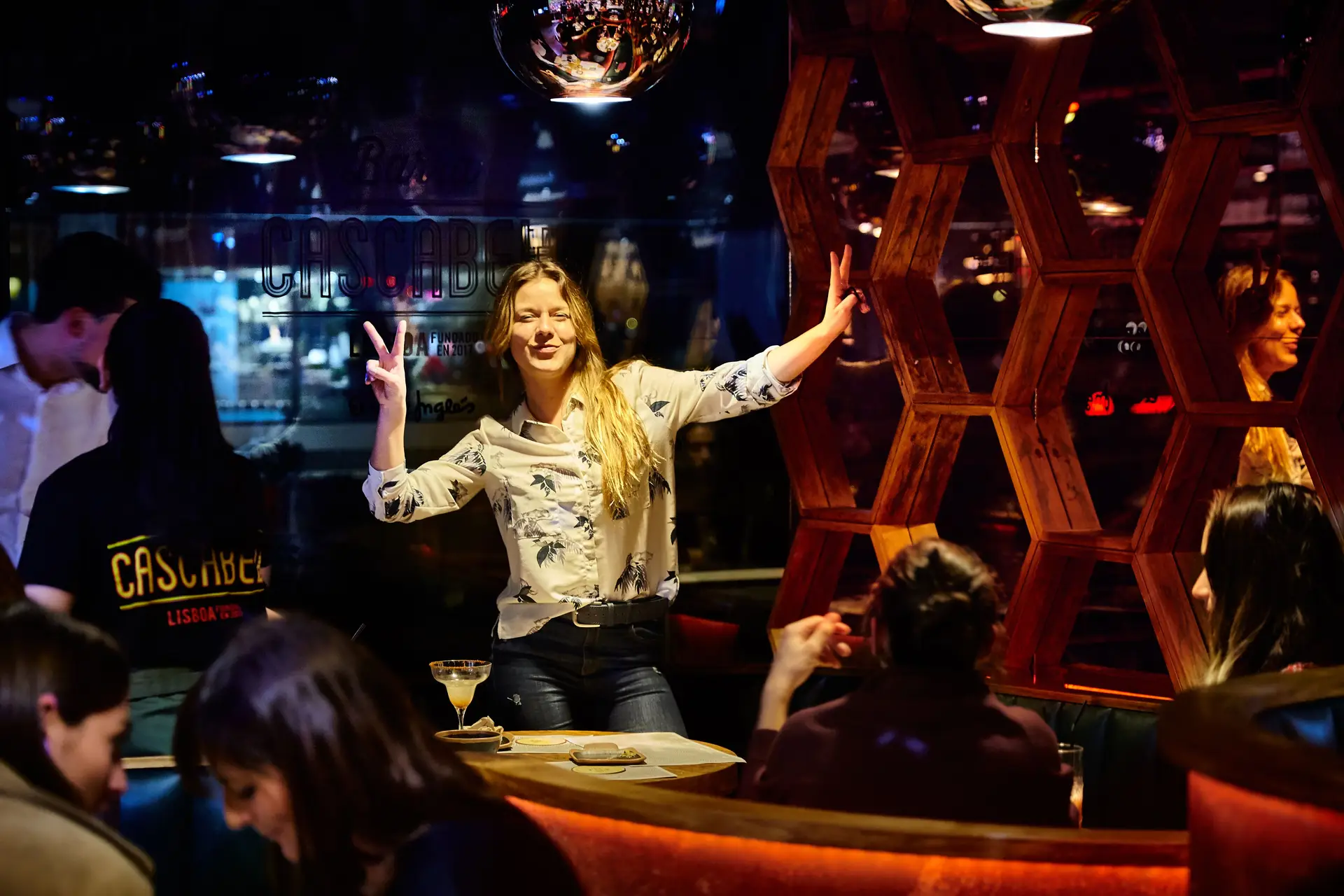 Gourmet Experience: as novas estrelas de Lisboa