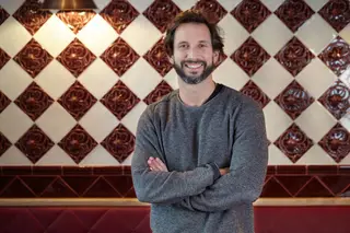 José Avillez é o Chef do Ano - Boa Cama Boa Mesa 2018