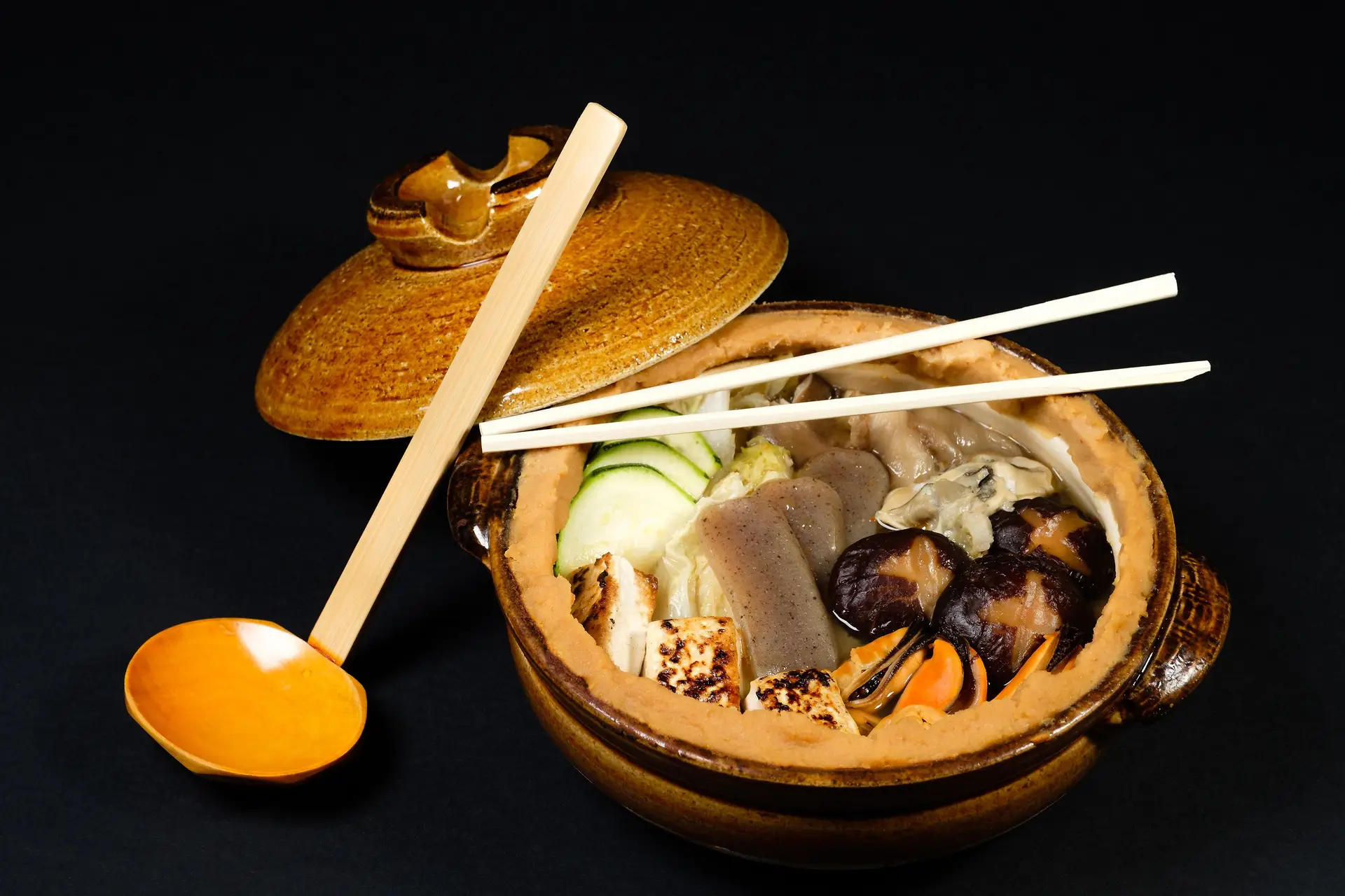 Avenida SushiCafé: há novos pratos tradicionais japoneses para conhecer