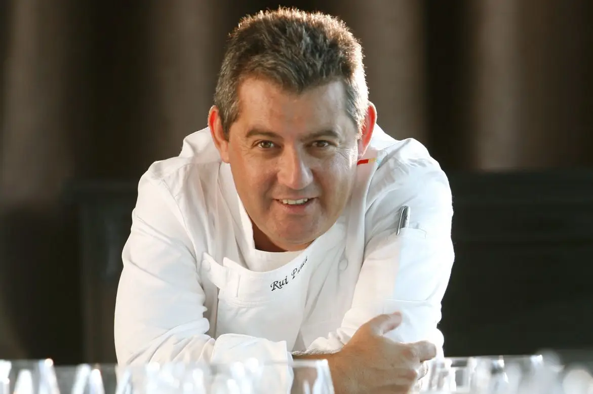 As tascas dos chefes: as sugestões de Rui Paula