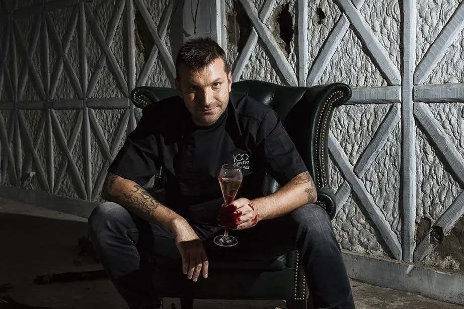 As tascas dos chefes: as sugestões de Ljubomir Stanisic