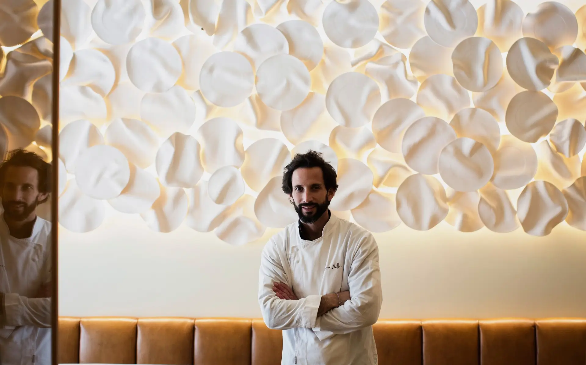 José Avillez é “o melhor cozinheiro do ano” a nível mundial