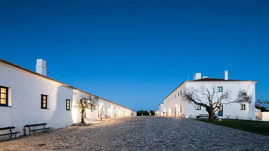 São Lourenço do Barrocal: o futuro do Alentejo está aqui