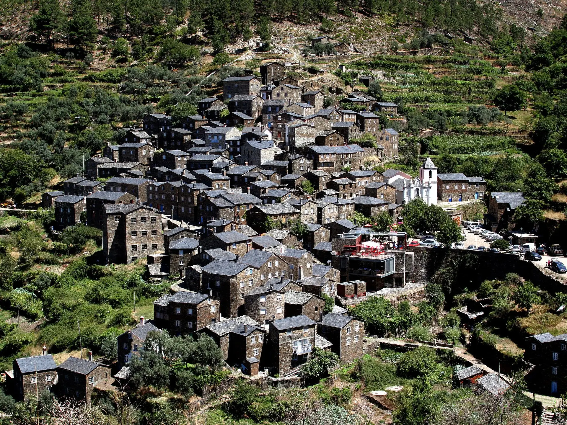 Boa Cama Boa Mesa na SIC Notícias: Entre o Piódão e a Lousã