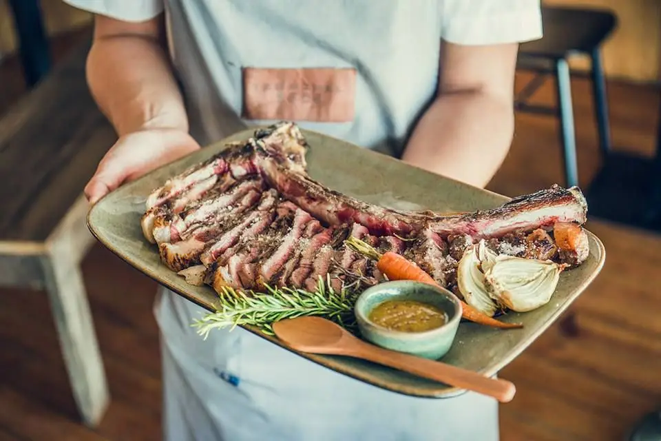 As últimas tentações da carne no Grande Porto