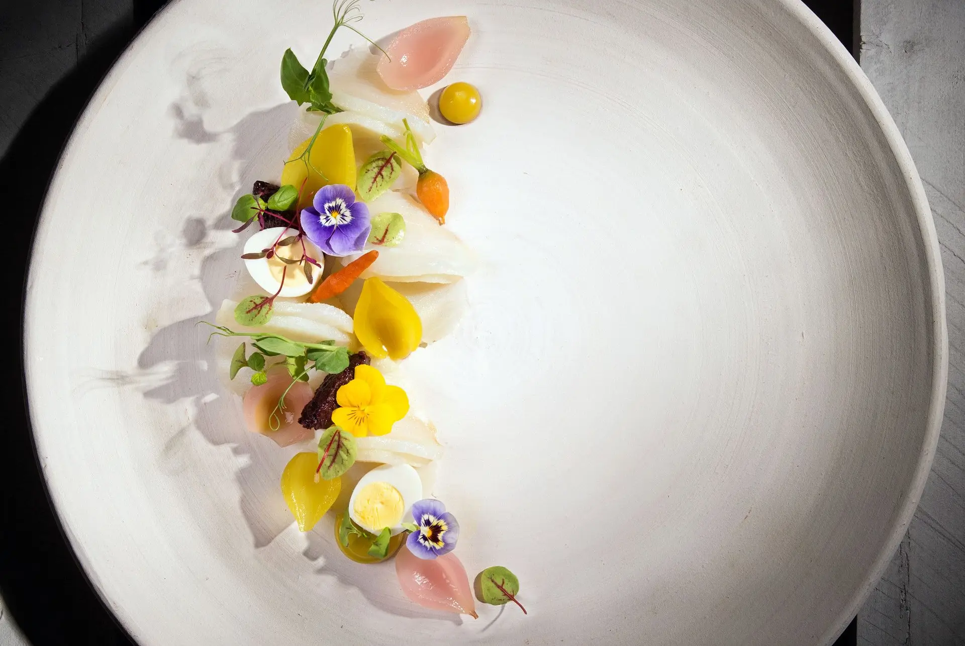 Ferrugem: um novo capítulo na história da cozinha minhota