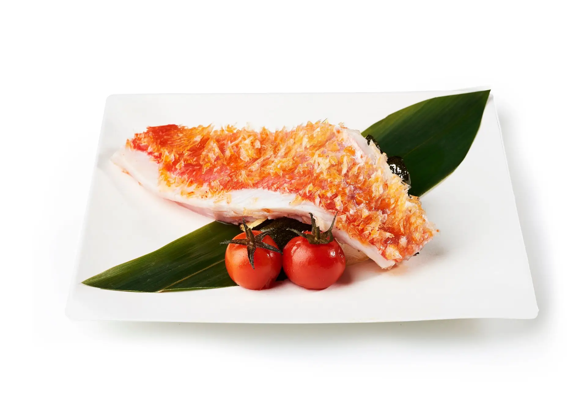 Peixe em Lisboa: Quem vem lá?