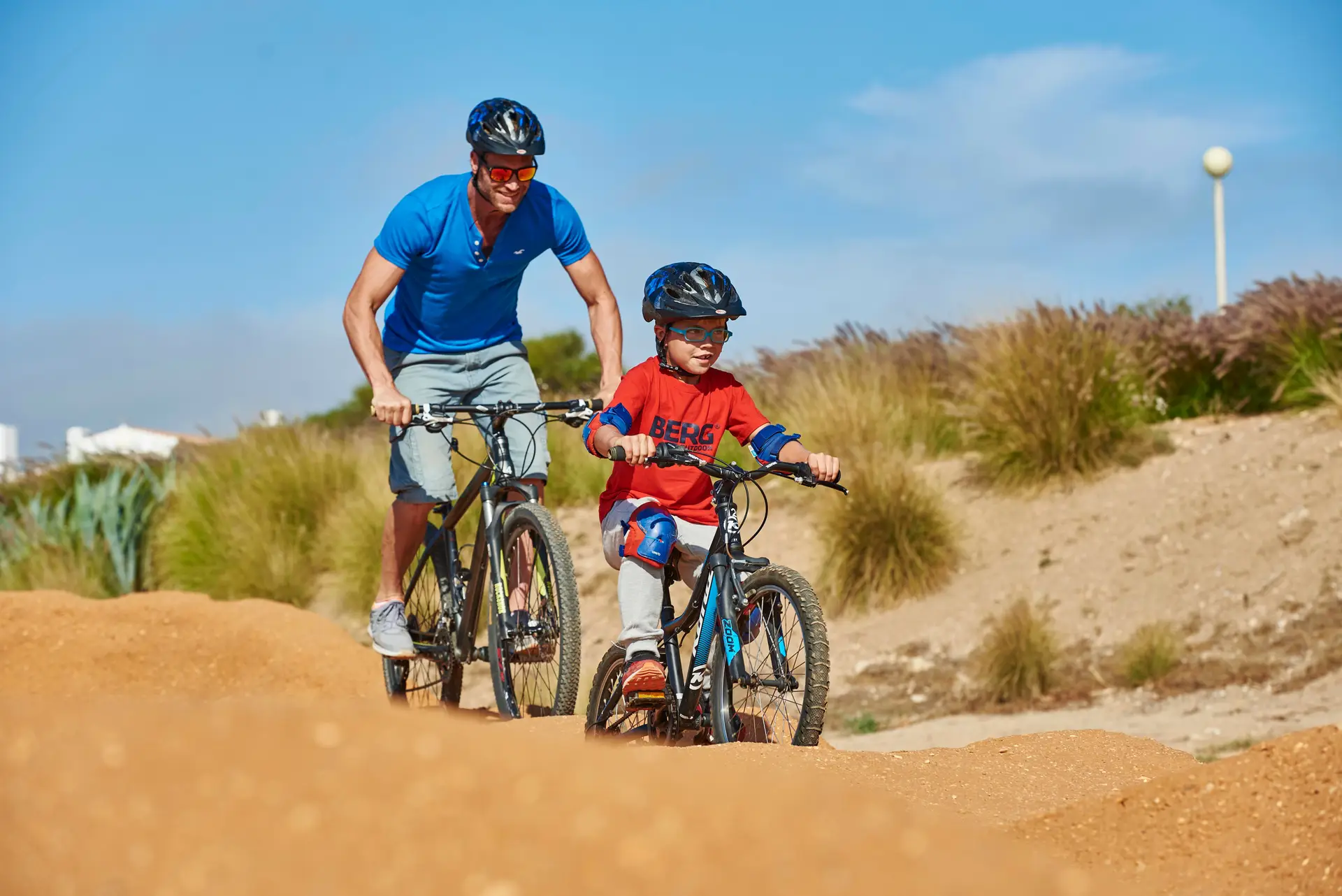 Martinhal Sagres: o paraíso das crianças mora aqui