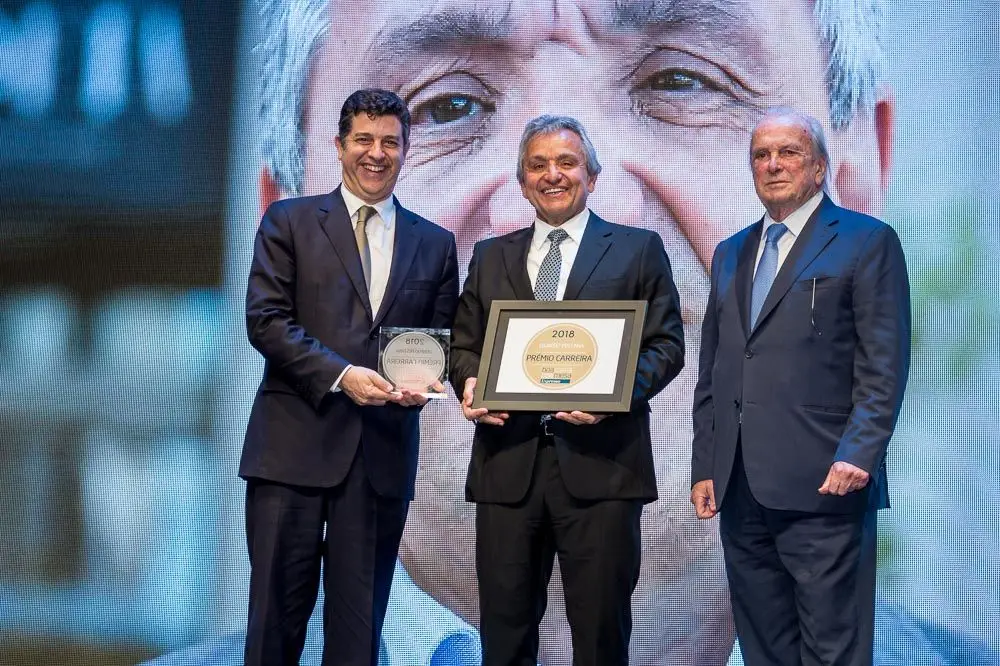 Manuel Caldeira Cabral, Dionísio Pestana e Francisco Pinto Balsemão