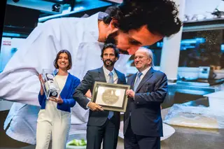 Boa Cama Boa Mesa na SIC Notícias: Viagem pelos melhores restaurantes de Portugal