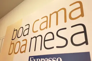 Guia Boa Cama Boa Mesa 2018: a cerimónia de entrega de prémios