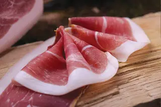 “Alta comida” no Baixo Alentejo