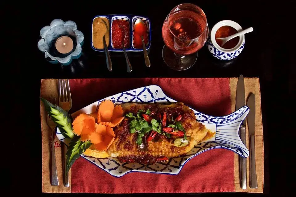 Cozinhas do Mundo: Viajar sem sair da mesa