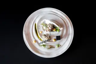 Casa de Chá da Boa Nova: o farol gastronómico de Rui Paula