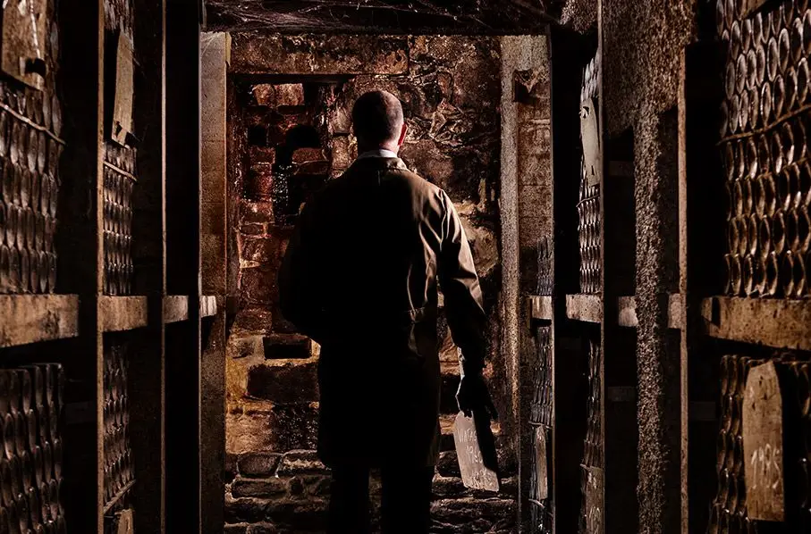 Declaração Vintage: 2016 é ano excecional para o Vinho do Porto