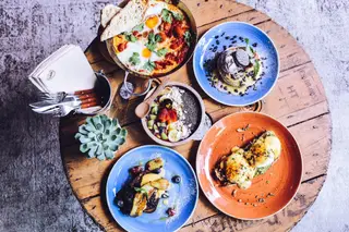 Zenith Brunch & Cocktails: O fenómeno do Porto acaba de chegar a Lisboa