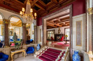 Infante Sagres: Um novo capítulo na história de um hotel icónico