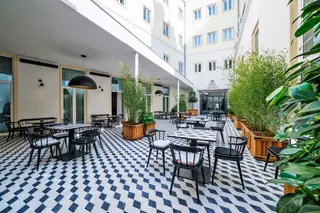 Brunch: Seis propostas de verão para quem gosta de acordar tarde