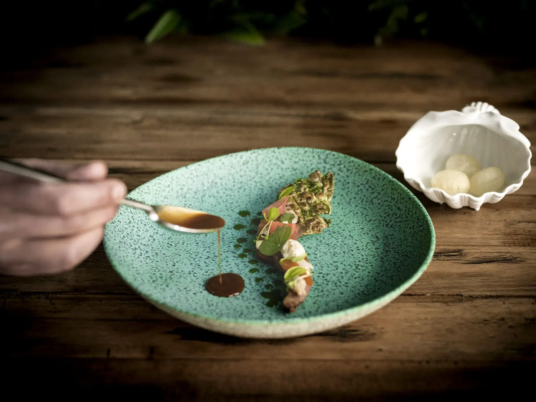 Quorum: do Algarve à conquista de Lisboa