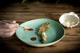 Quorum: do Algarve à conquista de Lisboa