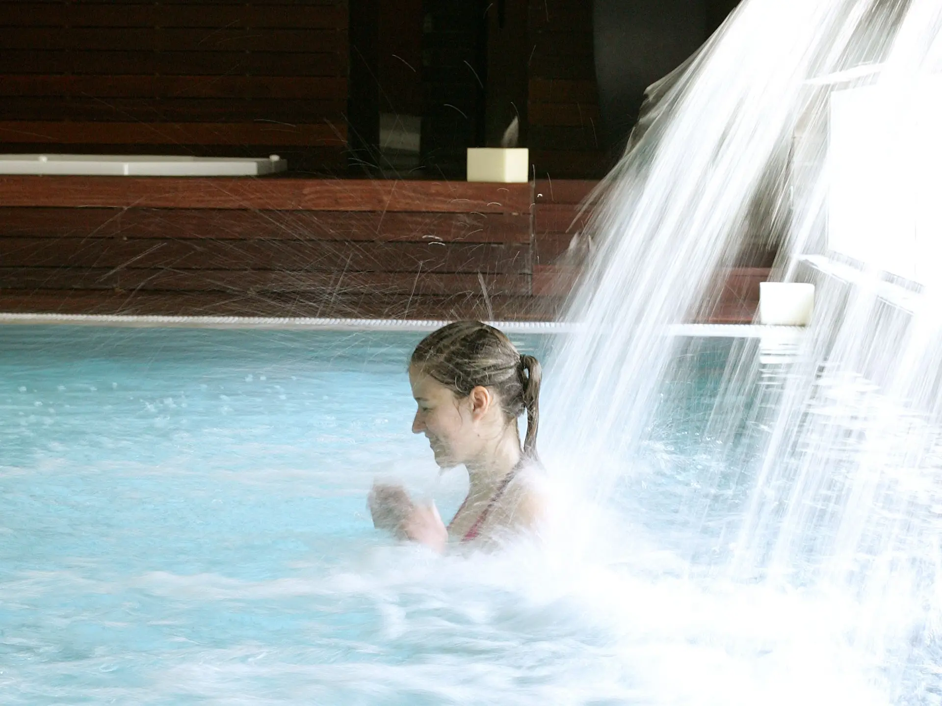 Resort Monte Real: retiro de bem-estar na floresta