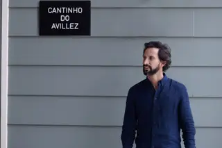 Cantinho do Avillez abre no Parque das Nações. E vão 15!