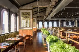 Terraço Tivoli: Sai Rui Paula, entra Olivier