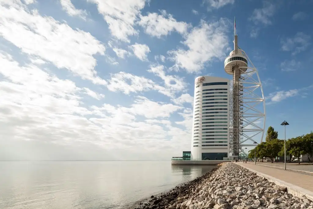 O Mundo (gastronómico) ainda está no Parque das Nações