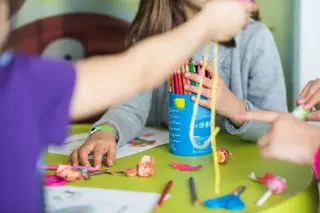 Miúdos: 12 hotéis que eles vão adorar!